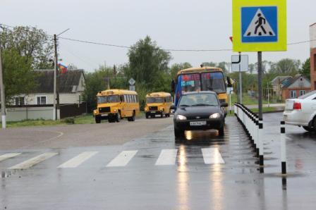 Автопробег, посвященный 70-летию Победы в Великой Отечественной войне